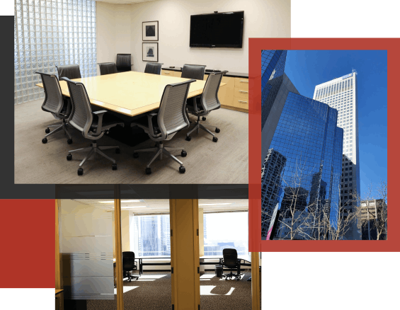 Virtual Office Calgary | Downtown Shared Office Space | First Executive  Centre